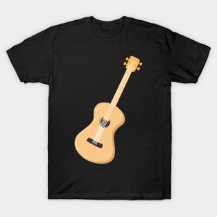 Guitard santos T-Shirt